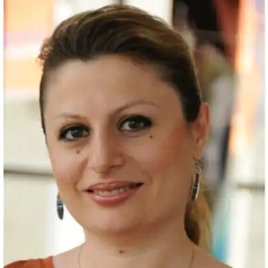 Aneta Eprikyan